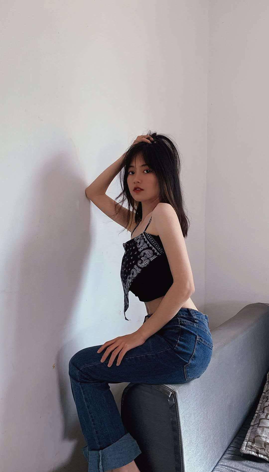 00后新茶极品美女