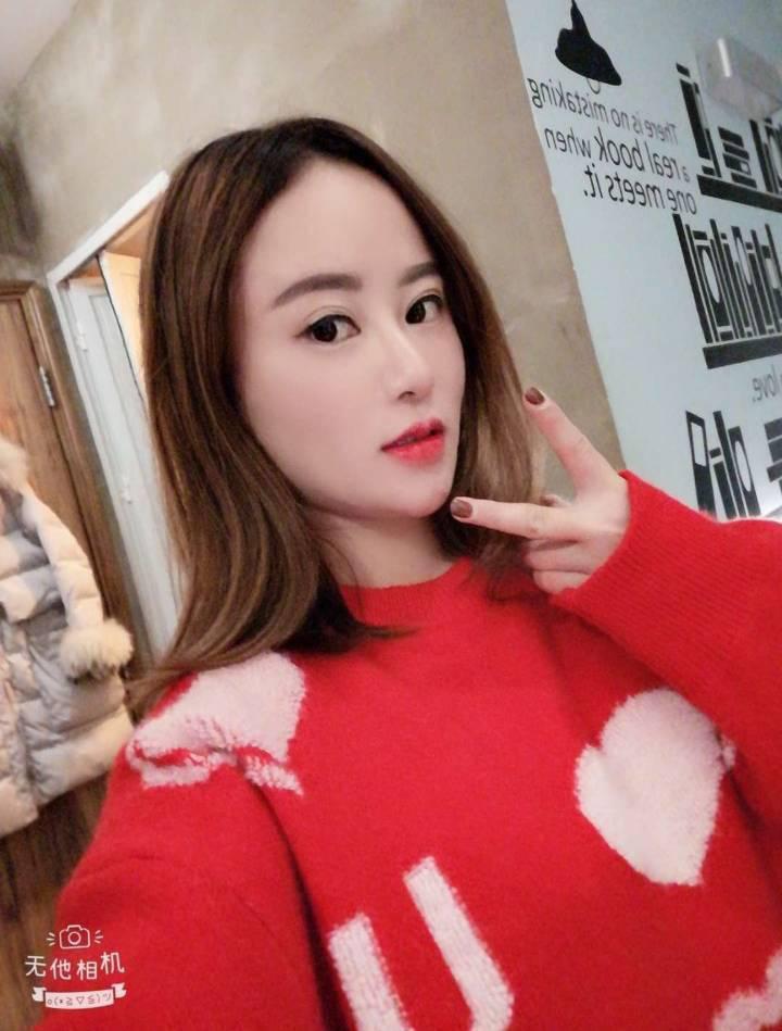 龙华区妍妍兼职美女