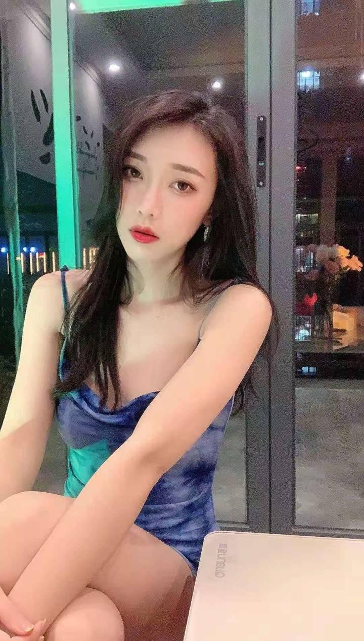 福田区可爱的小y头