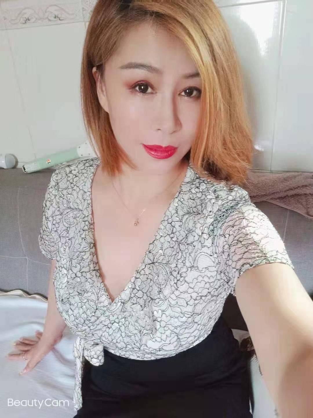 分享龙岗兼职熟女