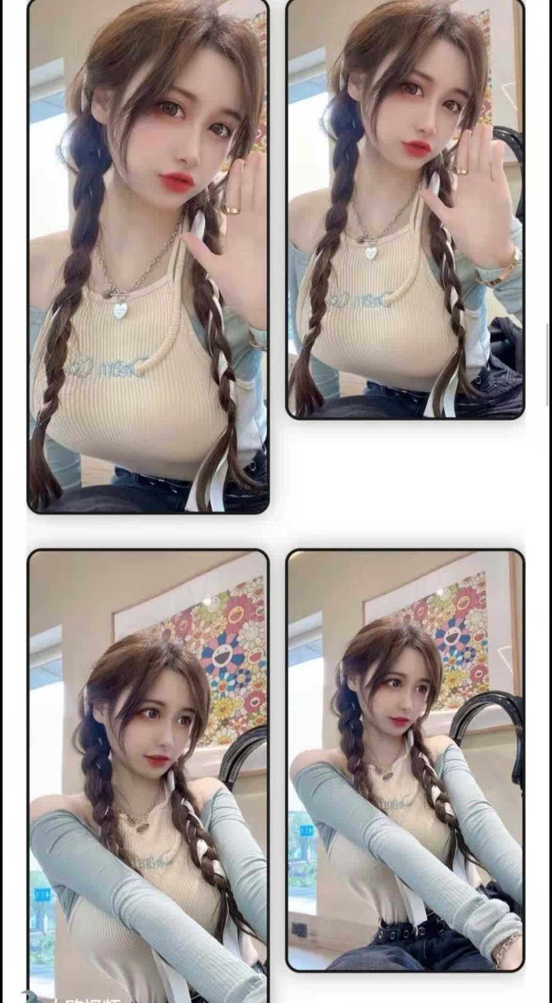 罗湖区00后学妹兼职