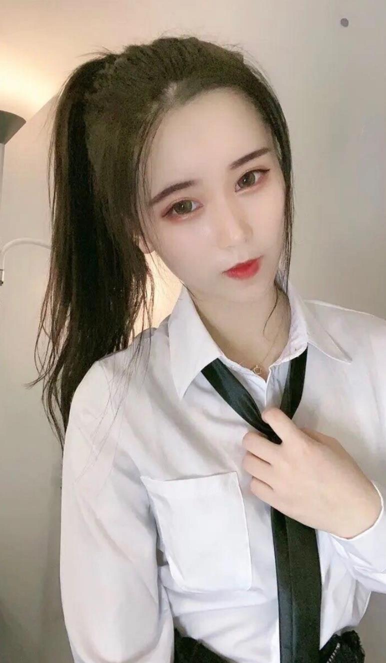 龙华区娇乖萌萌妮子