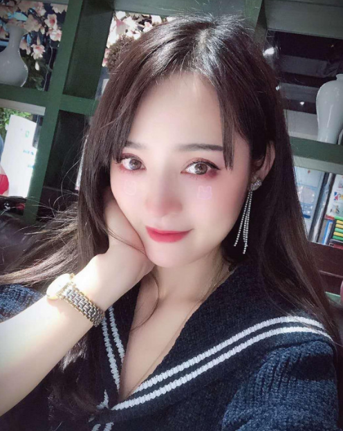 福田良家情人小琴