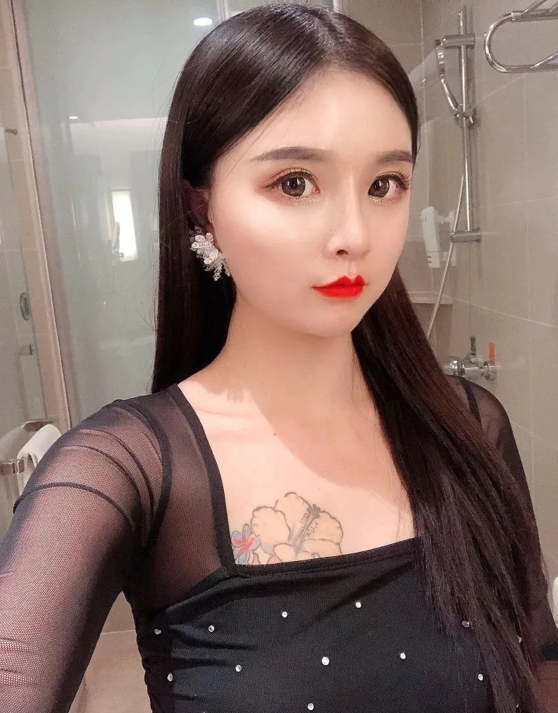 龙华性感尤物思思