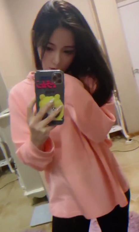 可爱乖萌的小仙女，性感还耐艹